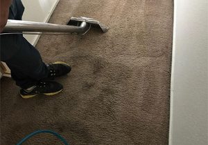 Chula Vista Carpet Cleaning