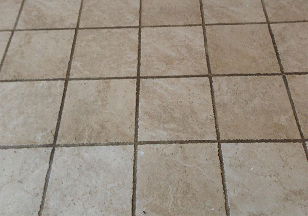 San Diego Commercial Tile Cleaning