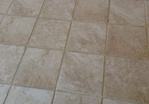 San Diego Commercial Tile Cleaning