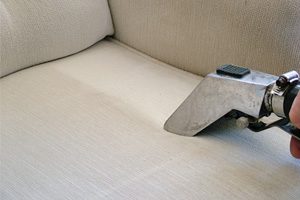 Chula Vista Upholstery Cleaning