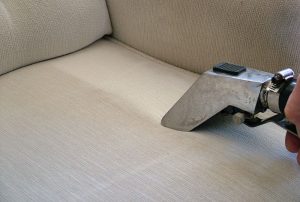 Chula Vista Upholstery Cleaning