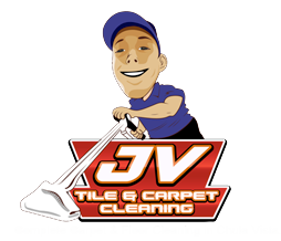 JV Tile & Carpet Cleaning